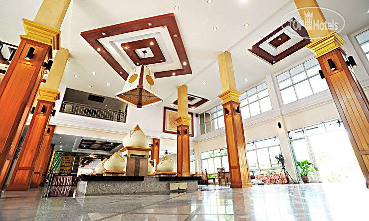 New photos from tourists Lek Villa 3*
