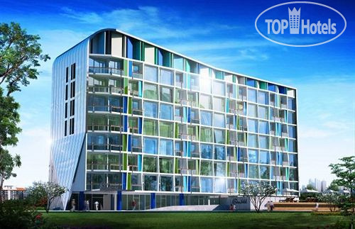 Hotel photo R-Con Blue Ocean 3*