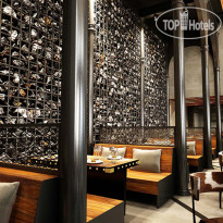 Pattaya Modus Beachfront Resort 