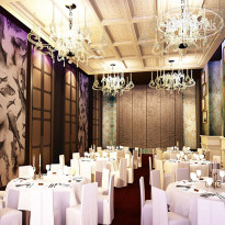 Pattaya Modus Beachfront Resort 