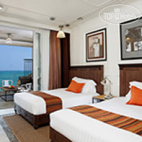 Pattaya Modus Beachfront Resort 