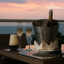 The Sanctuary Resort Pattaya, BW Signature Collection 