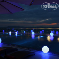 The Sanctuary Resort Pattaya, BW Signature Collection 