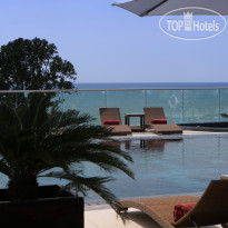 The Sanctuary Resort Pattaya, BW Signature Collection 