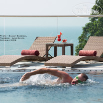 The Sanctuary Resort Pattaya, BW Signature Collection 