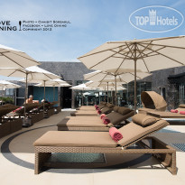 The Sanctuary Resort Pattaya, BW Signature Collection 