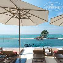 The Sanctuary Resort Pattaya, BW Signature Collection 