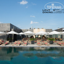 The Sanctuary Resort Pattaya, BW Signature Collection 