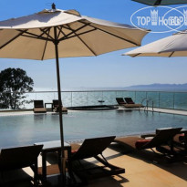 The Sanctuary Resort Pattaya, BW Signature Collection Бассейн на крыше