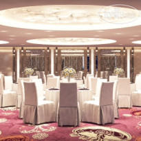 The Sanctuary Resort Pattaya, BW Signature Collection Конференц-зал