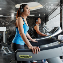 The Sanctuary Resort Pattaya, BW Signature Collection 