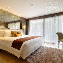 The Sanctuary Resort Pattaya, BW Signature Collection 