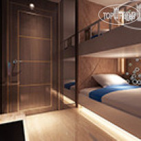 The Sanctuary Resort Pattaya, BW Signature Collection 