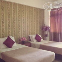 The Sun Resort & Spa Pattaya 