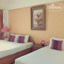 The Sun Resort & Spa Pattaya 