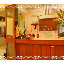 The Sun Resort & Spa Pattaya 