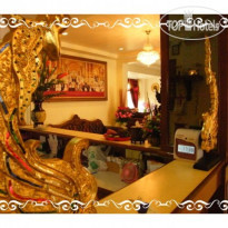 The Sun Resort & Spa Pattaya 