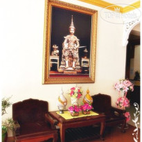 The Sun Resort & Spa Pattaya 