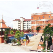 The Sun Resort & Spa Pattaya 