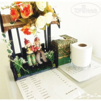 The Sun Resort & Spa Pattaya 