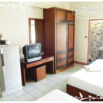 The Sun Resort & Spa Pattaya 