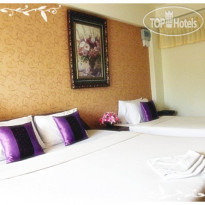 The Sun Resort & Spa Pattaya 