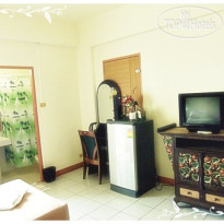 The Sun Resort & Spa Pattaya 