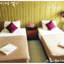 The Sun Resort & Spa Pattaya 