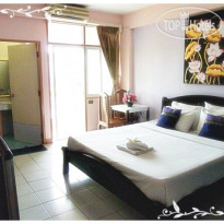 The Sun Resort & Spa Pattaya 