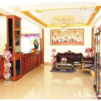 The Sun Resort & Spa Pattaya 