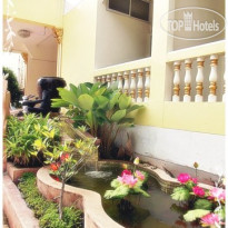 The Sun Resort & Spa Pattaya 