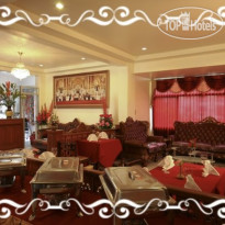 The Sun Resort & Spa Pattaya 