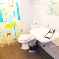 Dream At Wongamat Hotel 