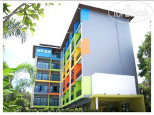Dream At Wongamat Hotel 3*