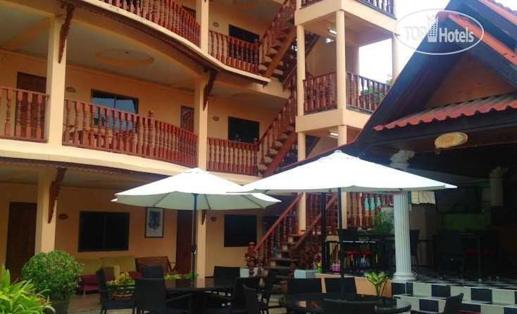 Hotel photo Sapphire Lodge 