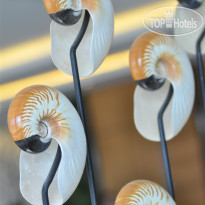 Le Vernissage Hotel