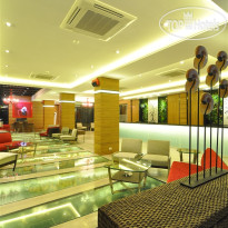 Le Vernissage Hotel