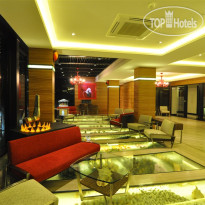 Le Vernissage Hotel