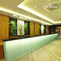 Le Vernissage Hotel