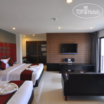 Le Vernissage Hotel