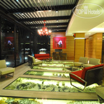 Le Vernissage Hotel