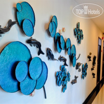 Le Vernissage Hotel