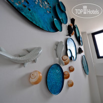 Le Vernissage Hotel