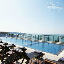 Sea Me Spring Too Hotel