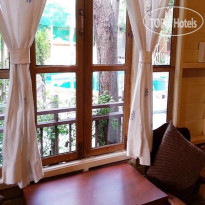 Deeden Pattaya Resort