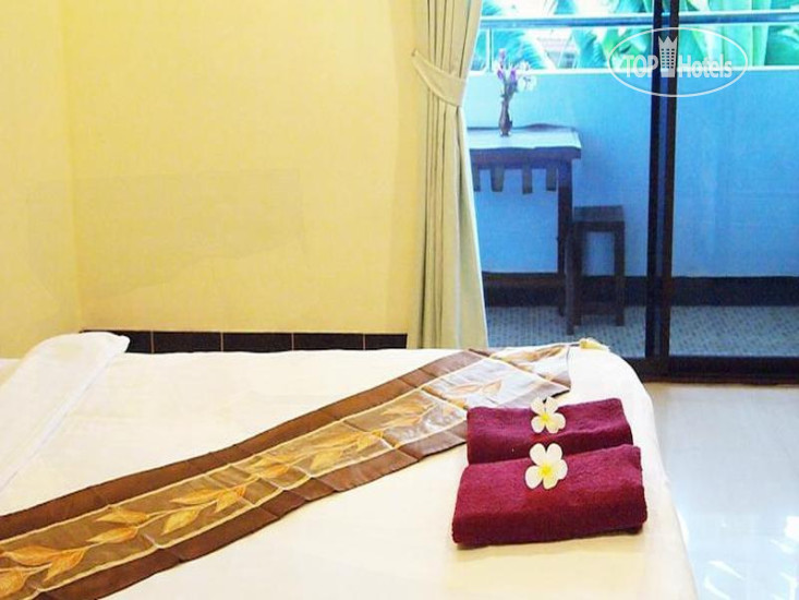 Deeden Pattaya Resort