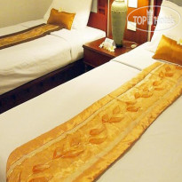 Deeden Pattaya Resort