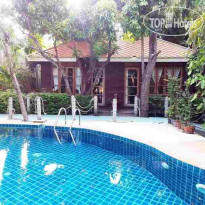 Deeden Pattaya Resort
