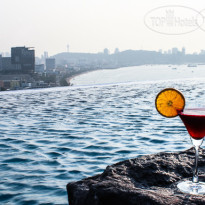 Siam at Siam Design Hotel Pattaya 