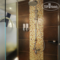 Siam at Siam Design Hotel Pattaya 